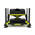 Платформа Matrix S25 Pro Seatbox Lime Edition